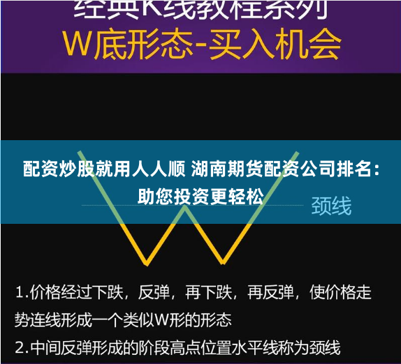 配资炒股就用人人顺 湖南期货配资公司排名：助您投资更轻松